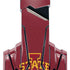 Iowa State University Primary Logo BENGOO G9000 Skin
